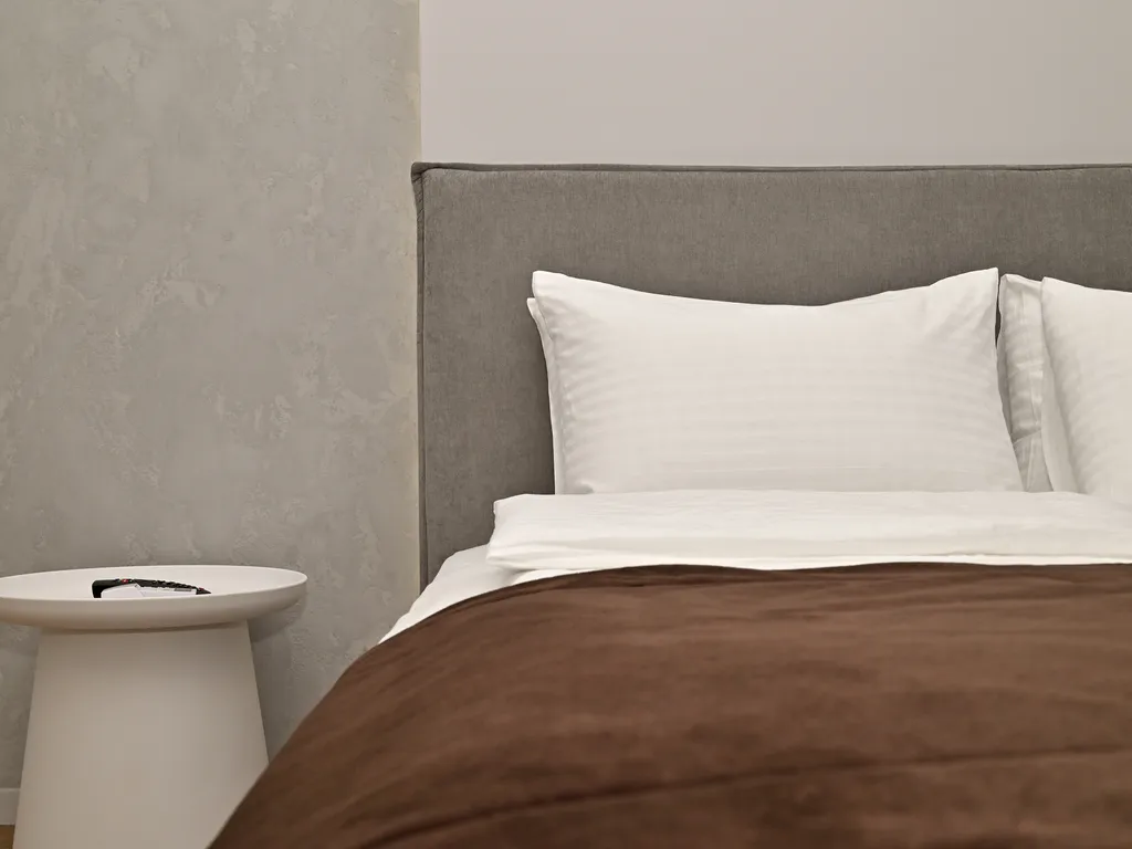 Whiskey & kant troesutok