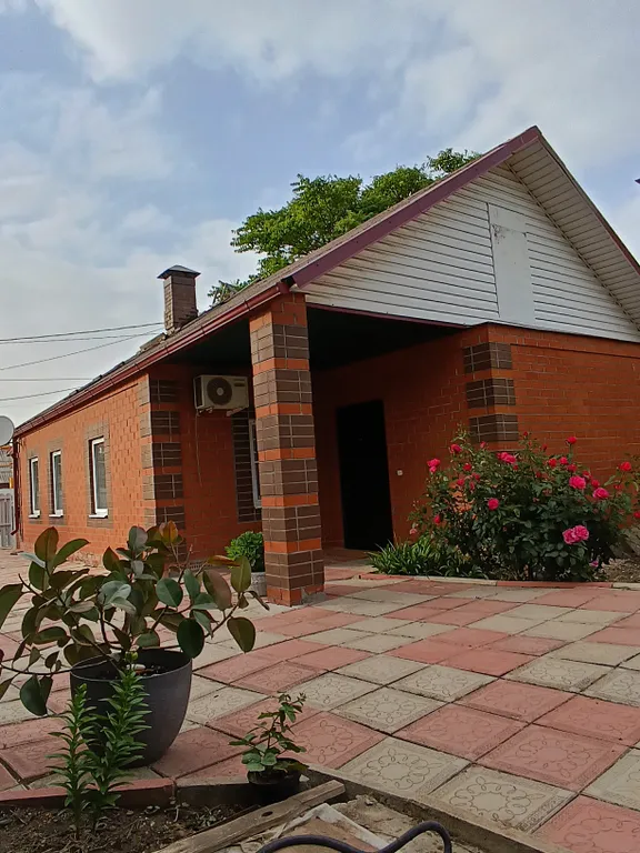 3-комнатный Дом