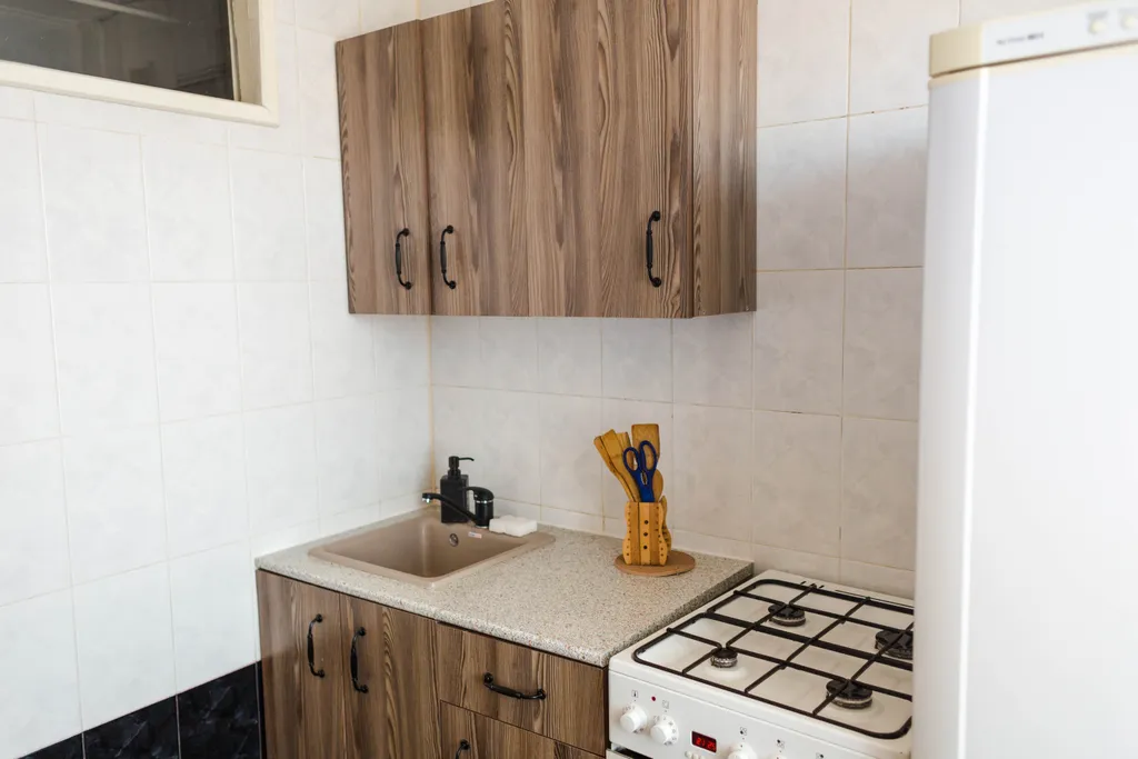 Тихая и уютная квартира в центре