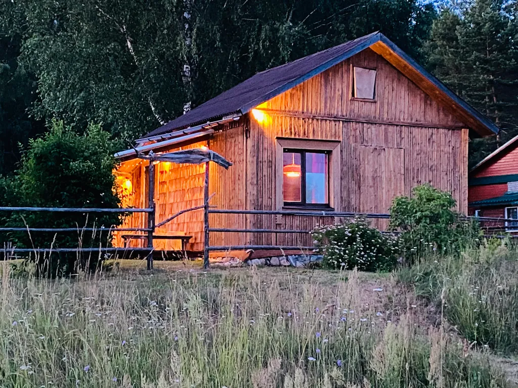 АРХ дача ШИР