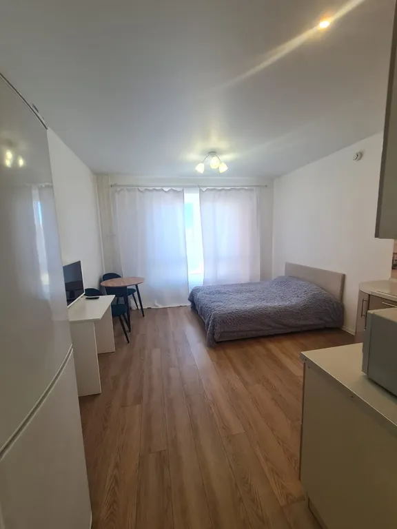 Апартаменты в Одинцово