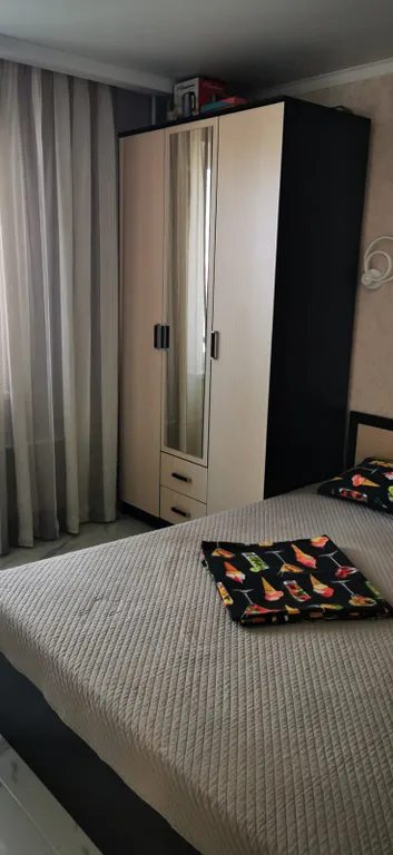 Квартира Уютная квартира — Анапа