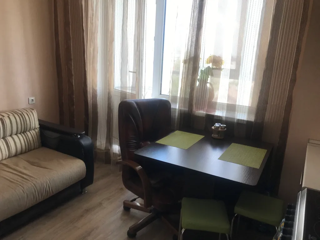 Квартира в центре у парка имени Ленина