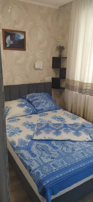 Квартира Уютная квартира в центре города — Судак