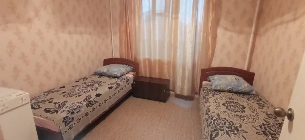 Квартира на первой линии у моря