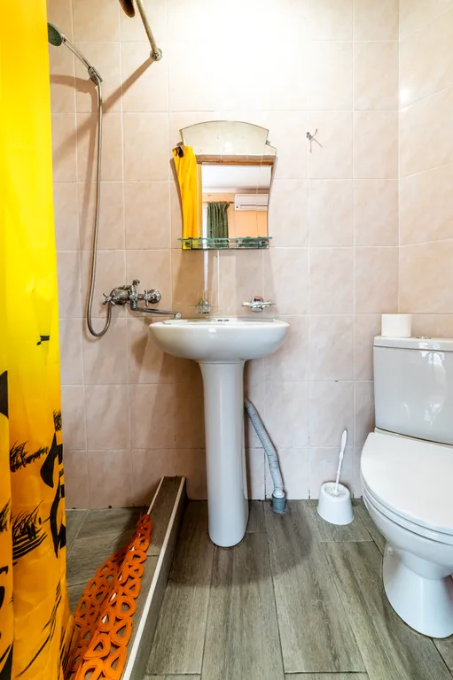 Квартира Комната — Нижнее Учдере