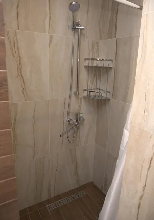 Квартира Квартира-cтудия в Нижнeимерeтинской бухте — Сириус