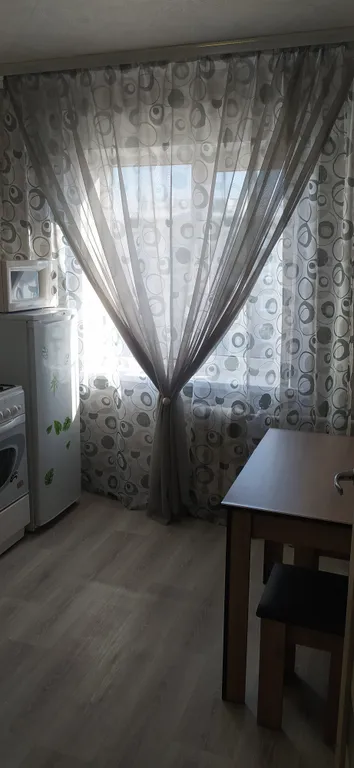 Уютная 1-комнатная квартира в хорошем районе города