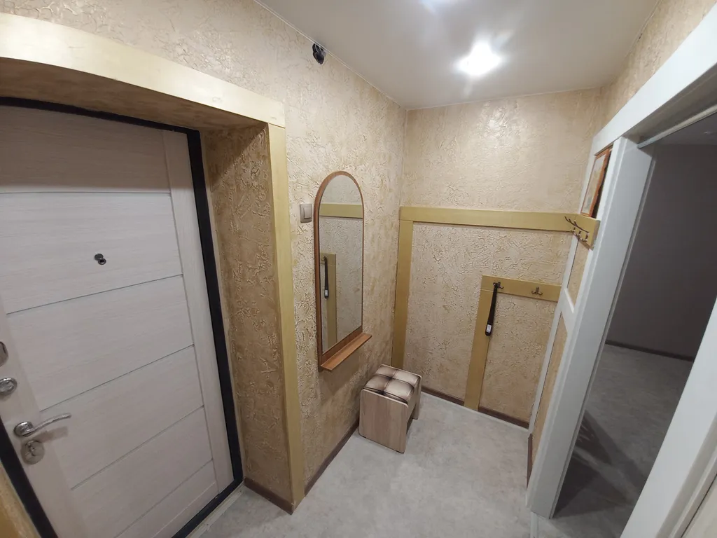 Близкое место