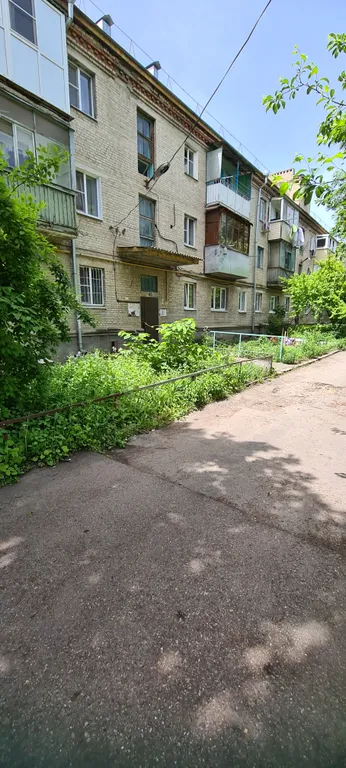 Уютная квартира в курортной зоне города