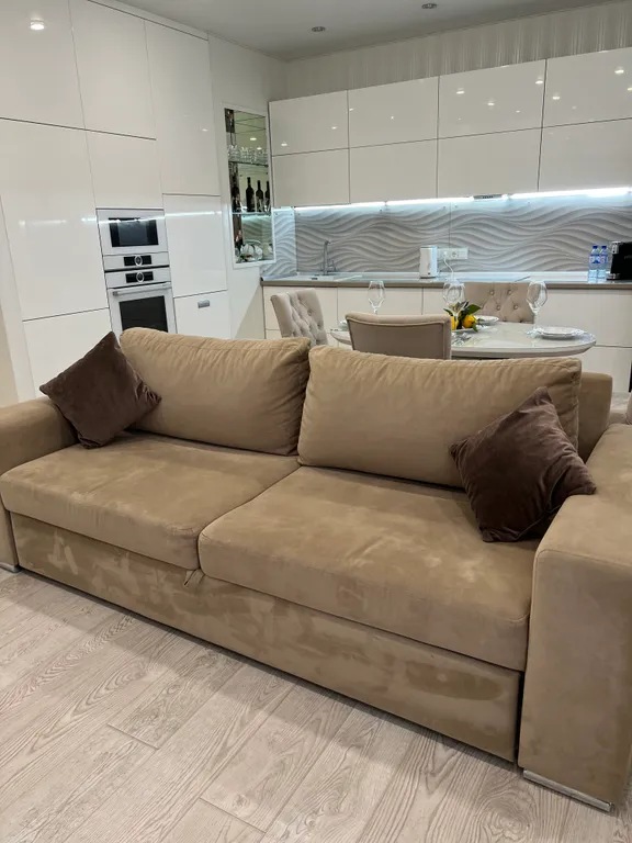 Квартира премиум класса