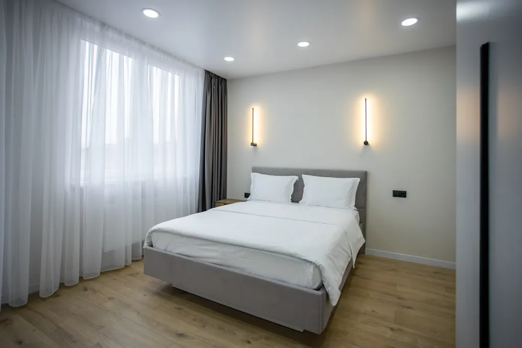 Квартира Квартира в тихом районе — Светлогорск