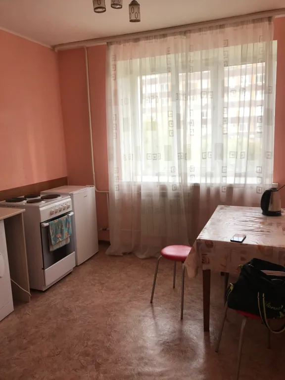 Квартира в центре города — аренда посуточно в Пермь