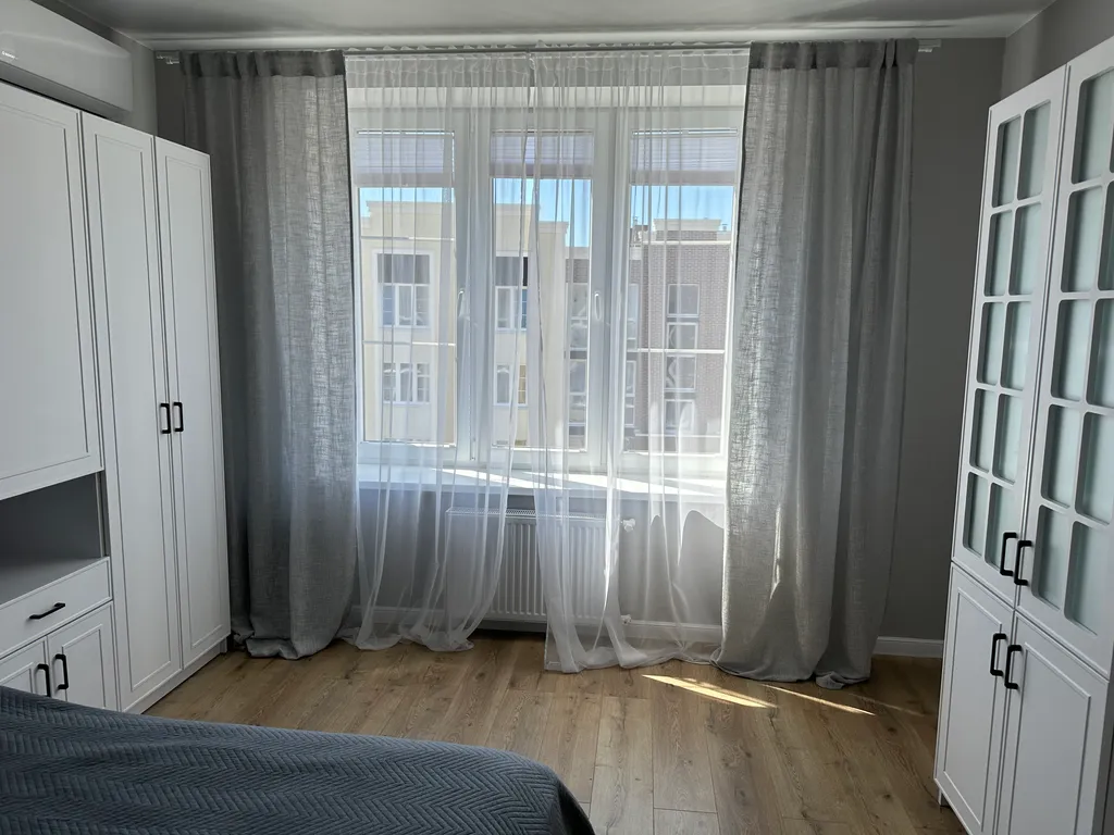 Квартира у моря