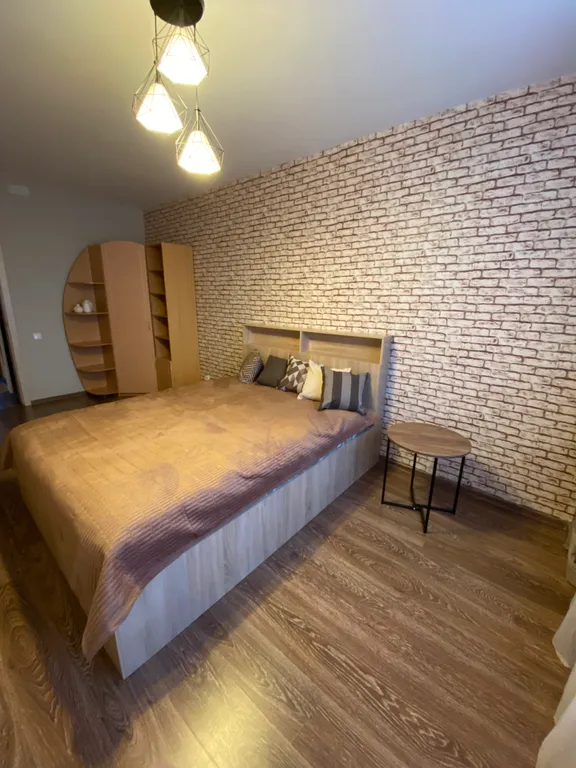 Комфортная квартира в Академе