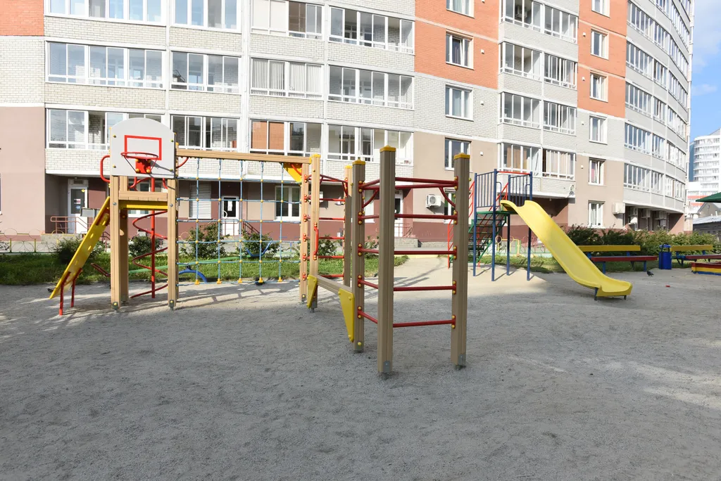 Квартира у ТРЦ Алатырь, ЦС Арена в центре города