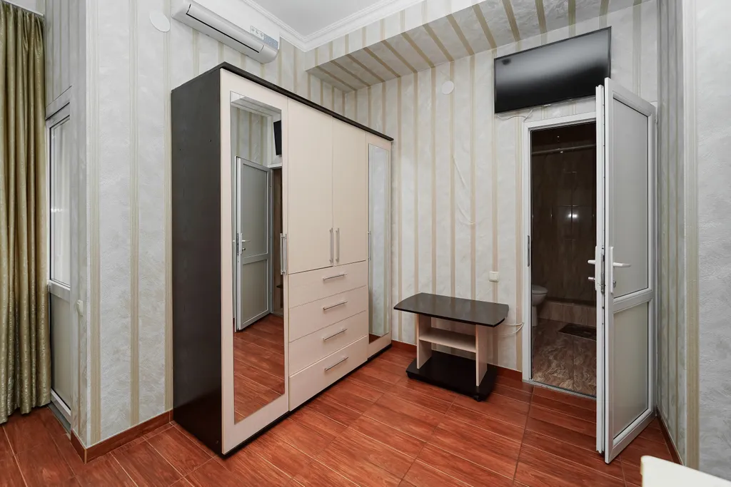 Квартира Комната — Адлер