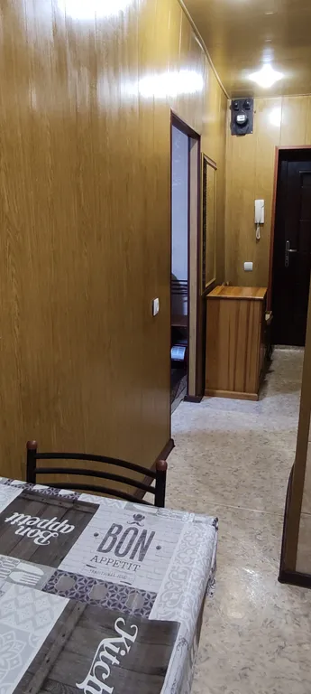 Уютная квартира в районе трассы М4