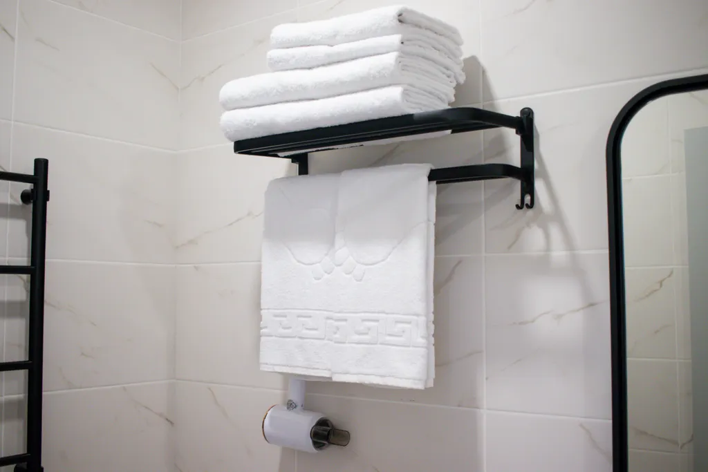 Апартамент у моря с парковкой