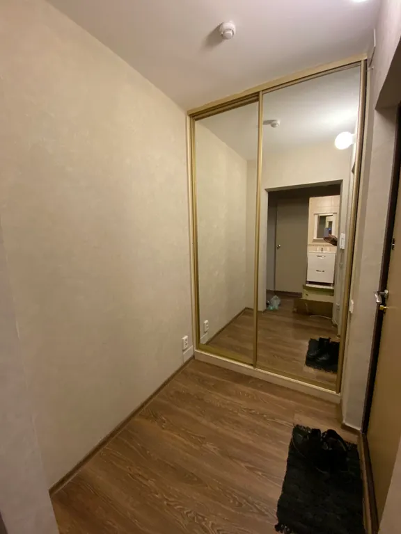 Комфортная квартира в Академе