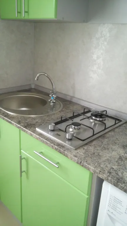 Квартира 2-комнатная Квартира — Ейск