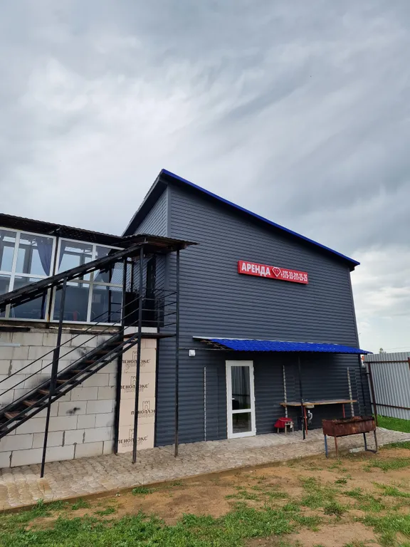 1-комнатная квартира со всеми удобствами в зеленой части города!