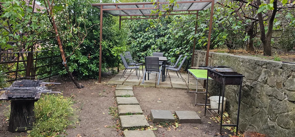 Солнце Ялты