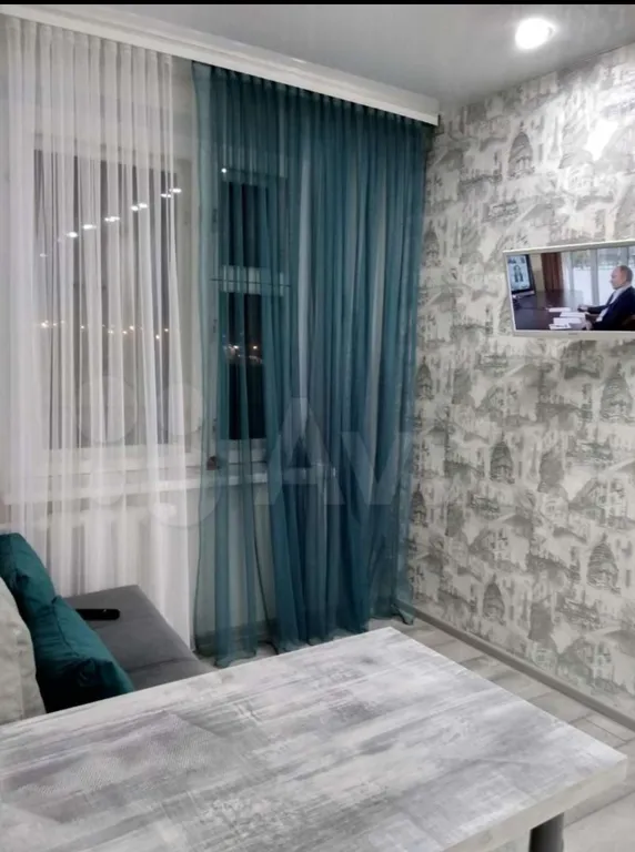 Уютная квартира в самом центре Новоюжного района