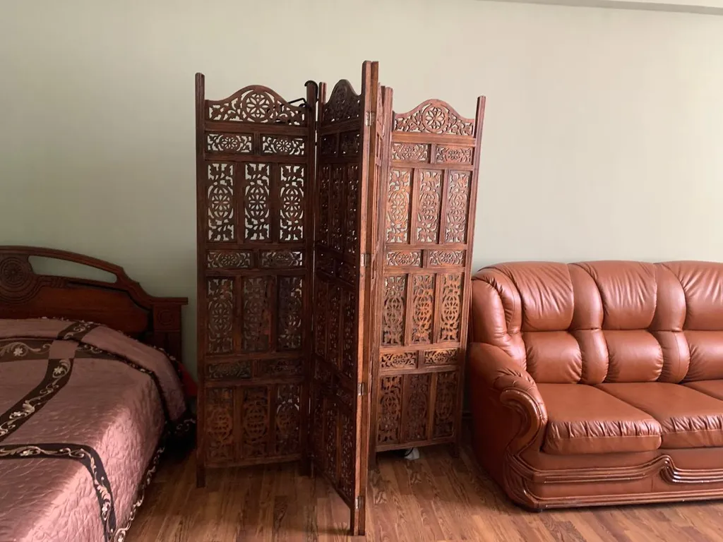 1 комнатная квартира