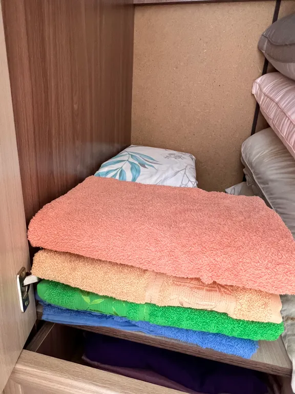 Уютная просторная квартира в центре недалеко от моря