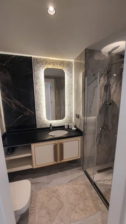 Уютные апартаменты в центре Алании