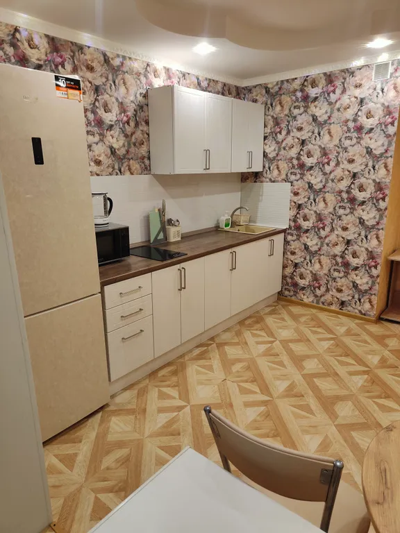 Шикарная квартира в Ивановских двориках