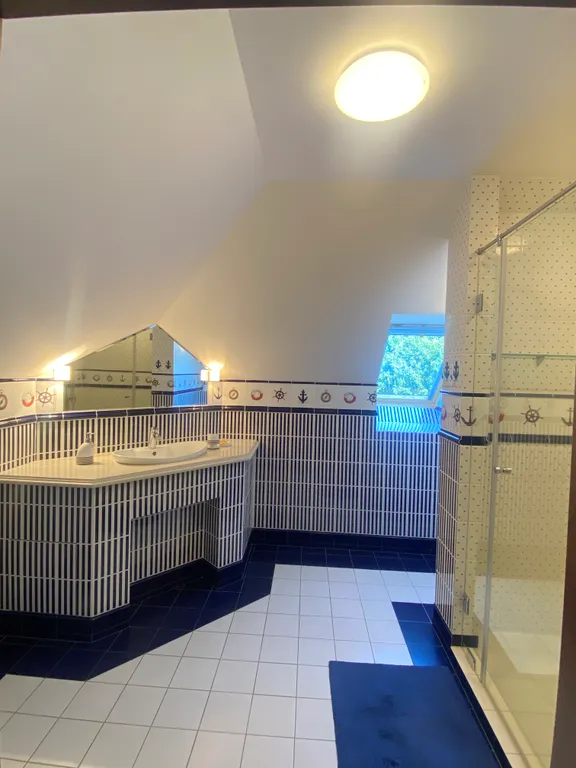 Загородный дом у моря