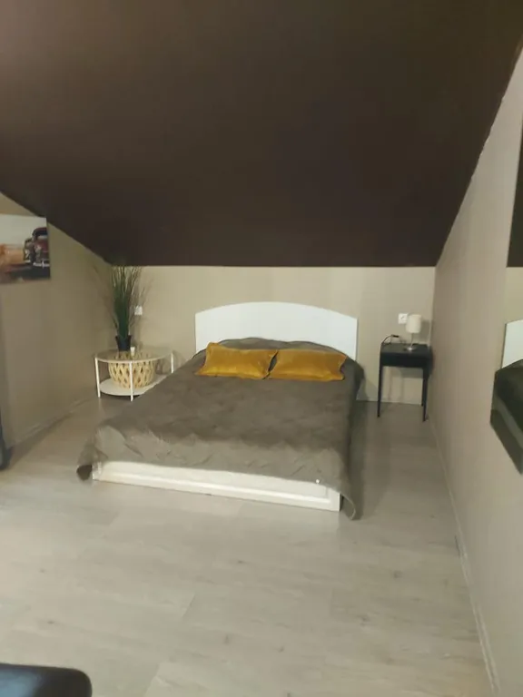 Коттедж с панорамным банкетным залом