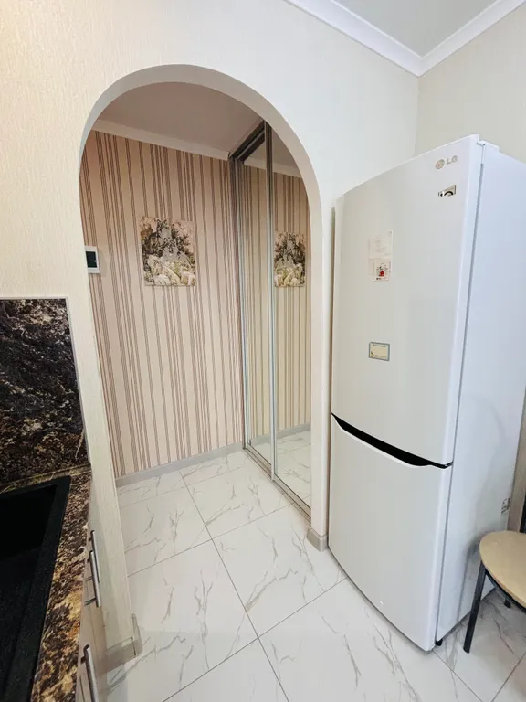 Новая студия на Левинцовке