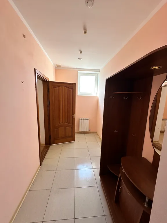 Апартаменты на берегу черного моря 1 линия