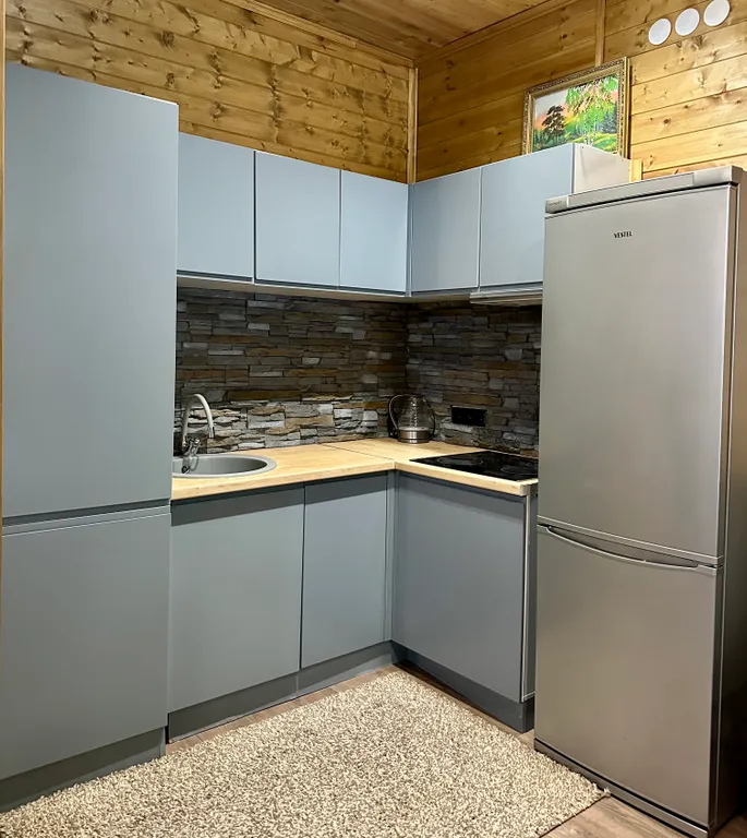 6-комнатная Квартира