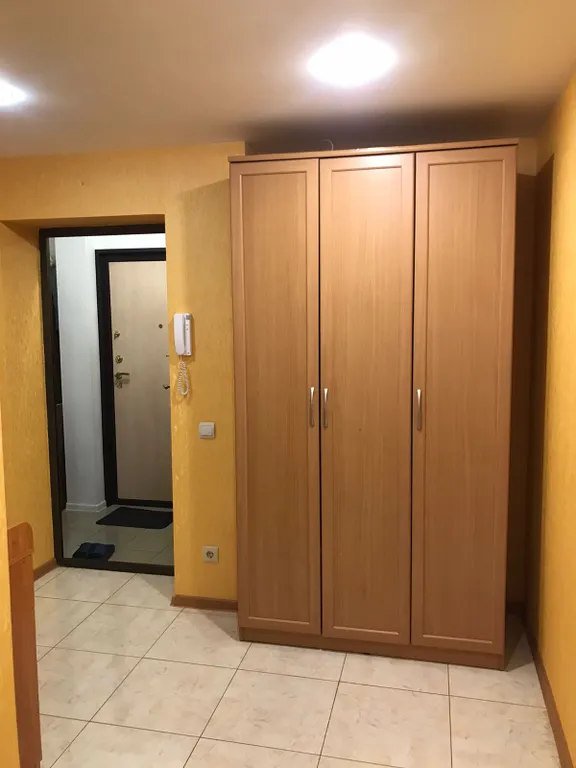 Квартира Уютная квартира рядом с центром города — Нижний Новгород