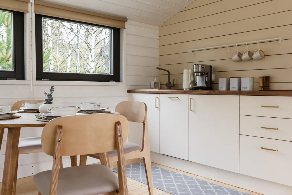 Дюна Domingo Dacha