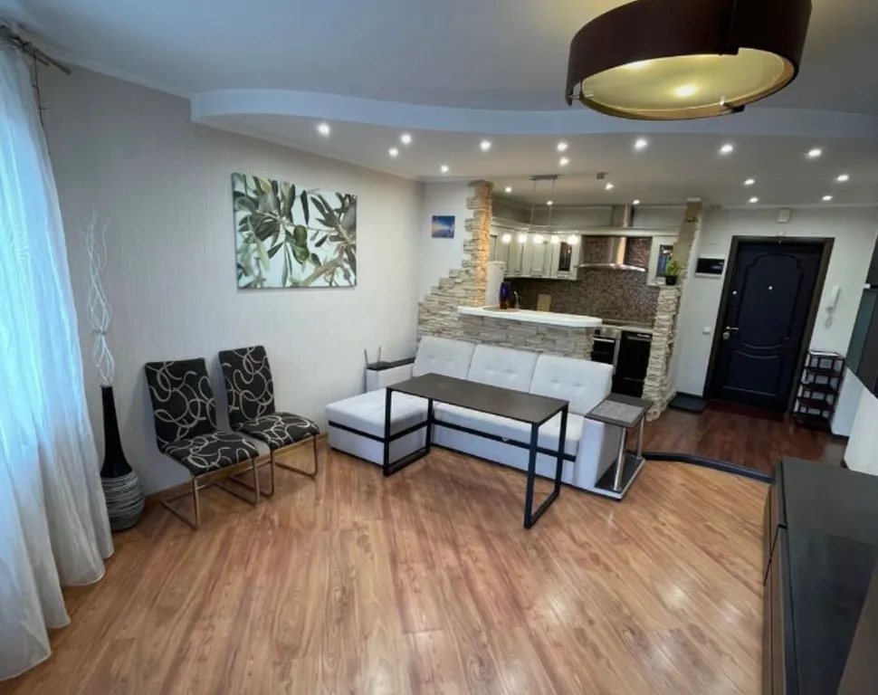 Квартира комфорт класса у Крокус Экспо