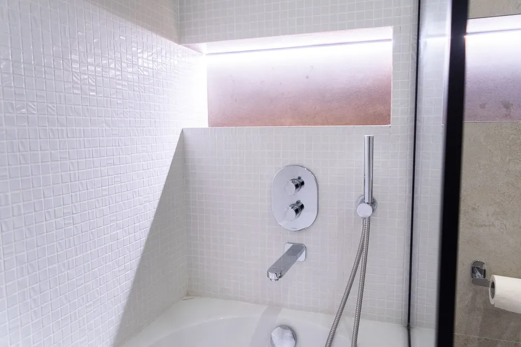 Апартамент в Москва-Сити, Neva towers