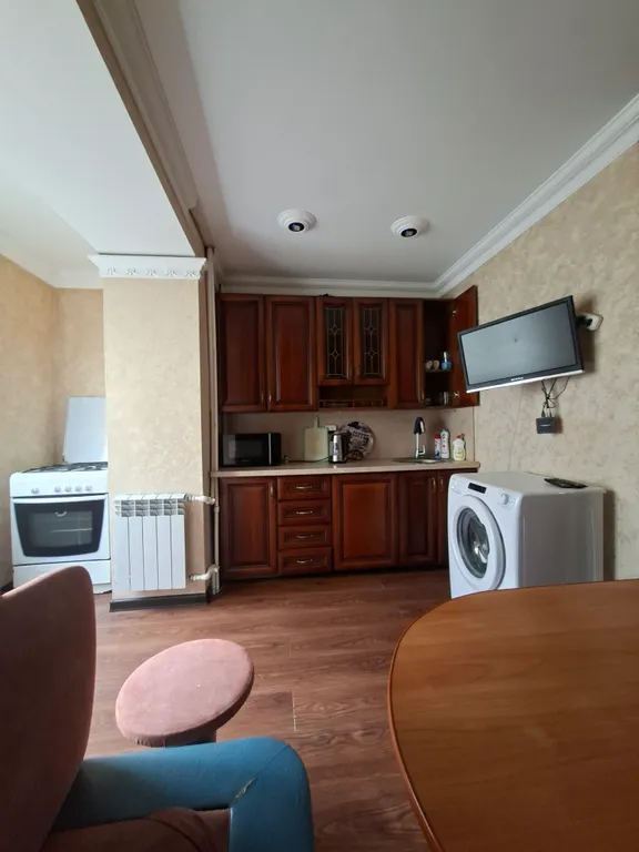 Уютная квартира недалеко от моря