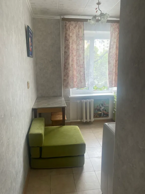 Квартира Квартира для душевного отдыха — Геленджик