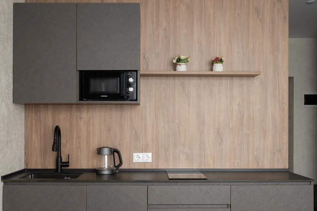 Люкс в центральном районе Екатеринбурга