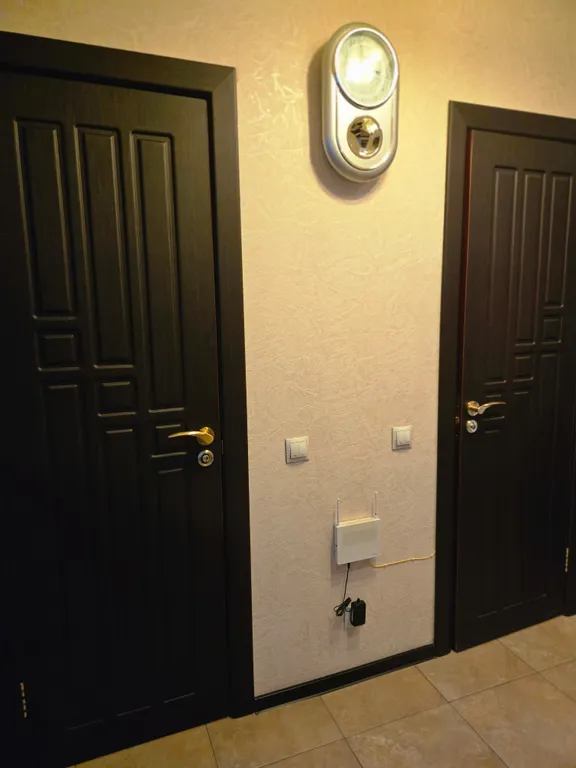 Уютная чистая квартира в центре города