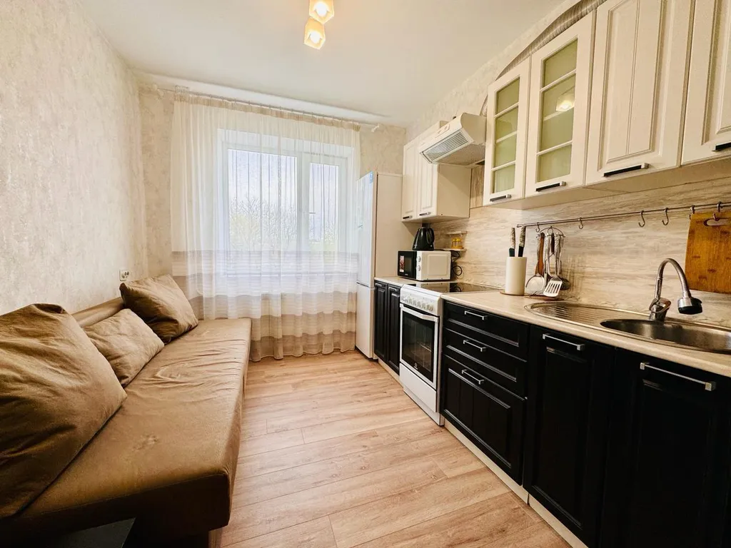 Современный шик и комфорт на любой вкус