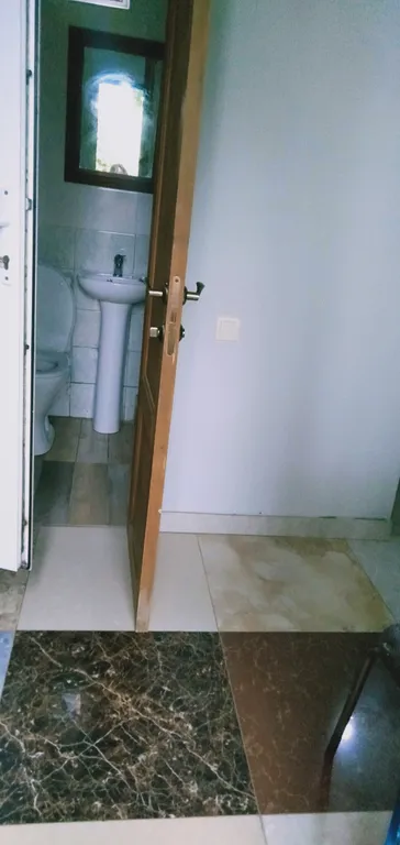 Комната на два человека с удобствами и кухней