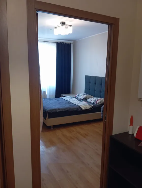 Евродвушка у метро