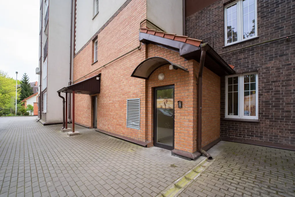 Квартира Уютная квартира на берегу озера Тихое в центре — Светлогорск