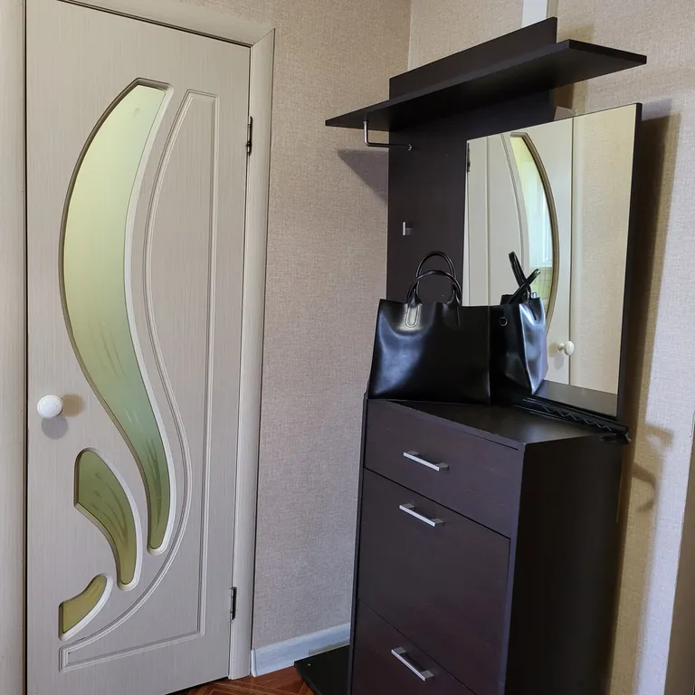 Однокомнатная квартира